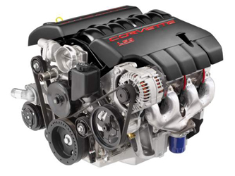 U0329 Engine